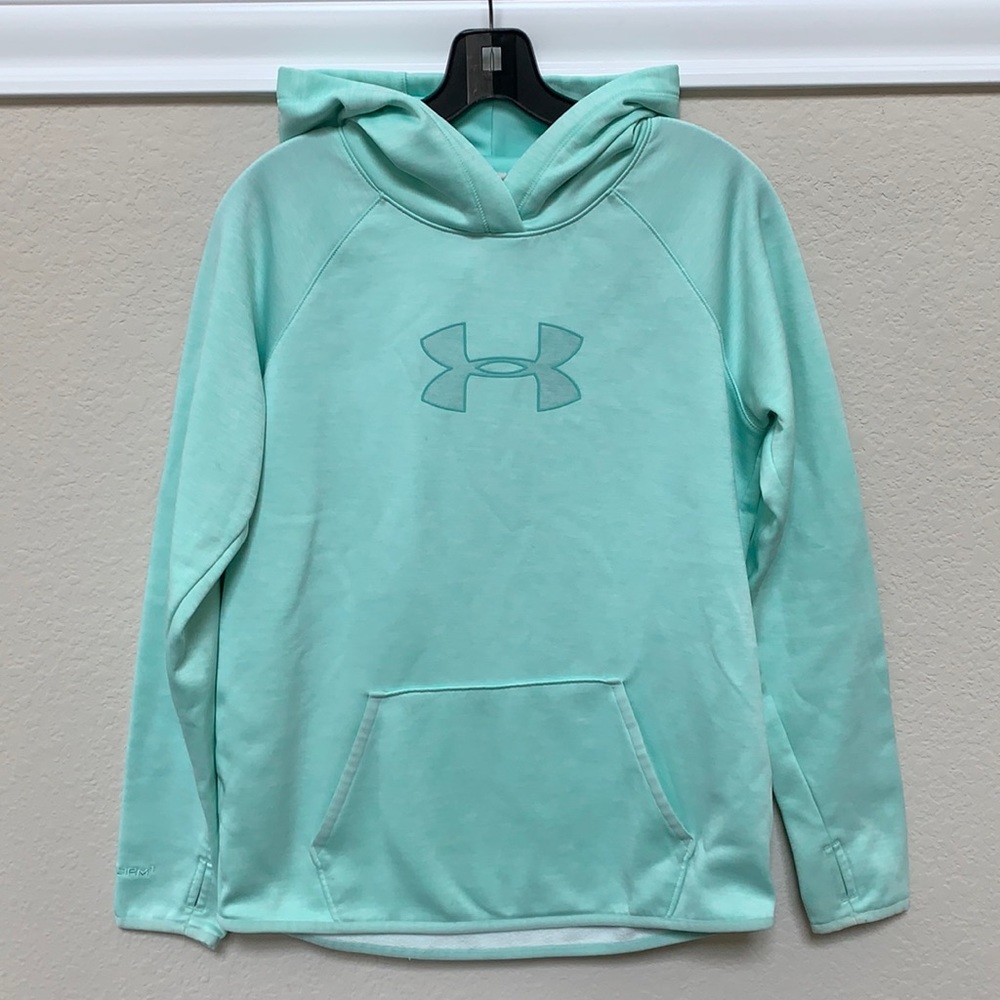 Under Armour Oversized Hoodie